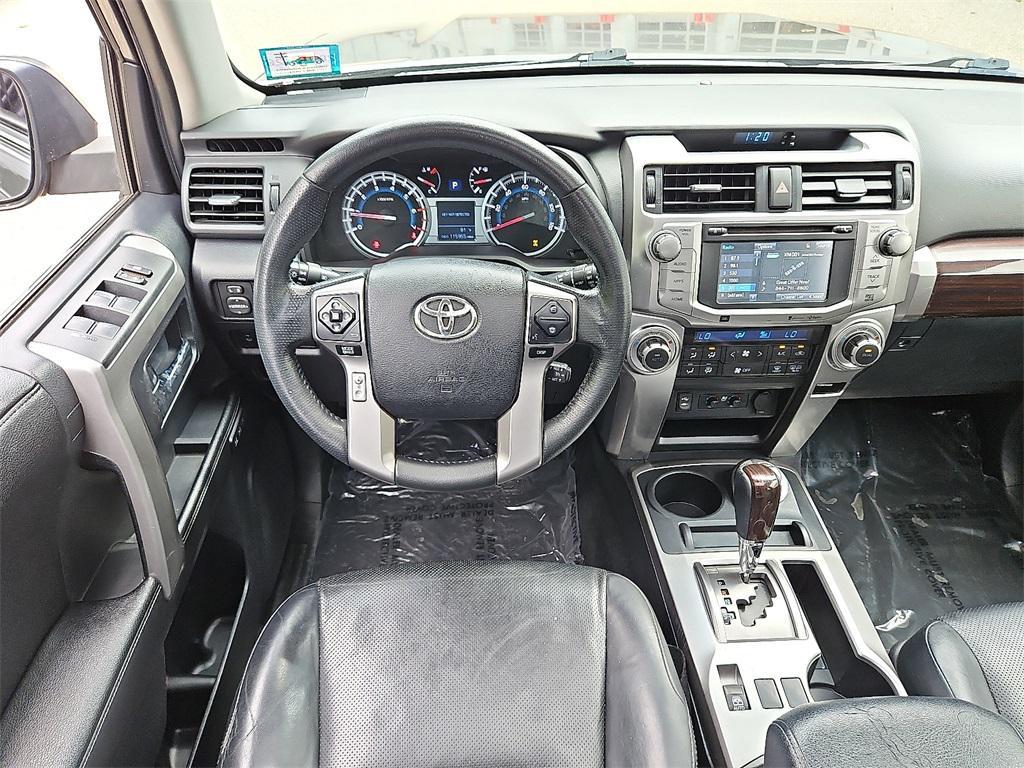 used 2014 Toyota 4Runner car, priced at $22,895