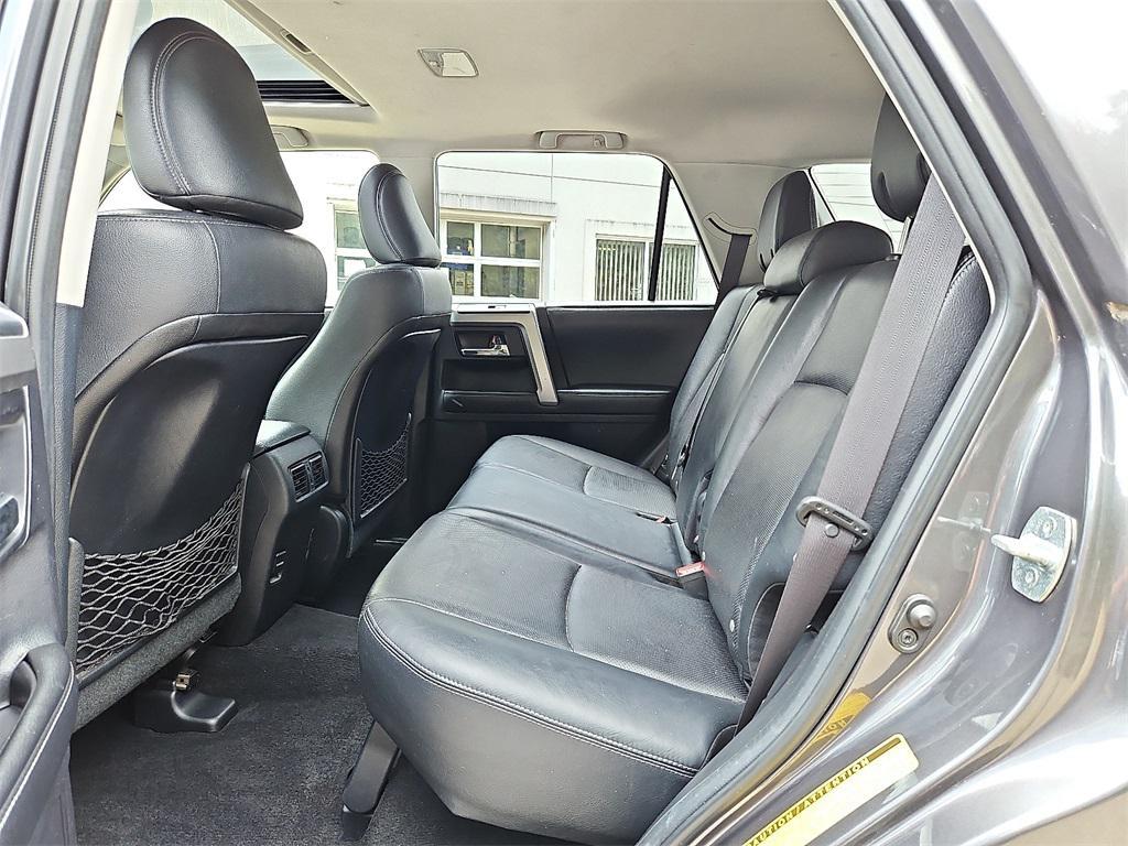 used 2014 Toyota 4Runner car, priced at $22,895