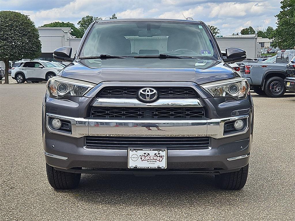 used 2014 Toyota 4Runner car, priced at $22,895