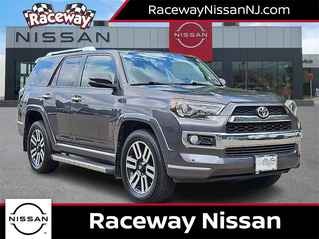 used 2014 Toyota 4Runner car, priced at $22,895