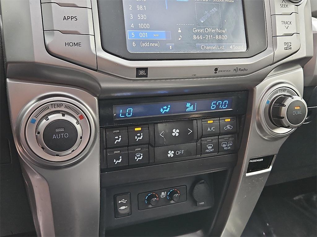 used 2014 Toyota 4Runner car, priced at $22,895