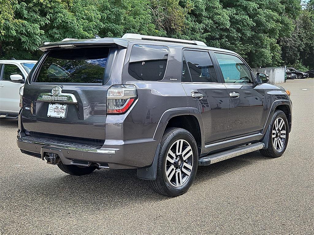 used 2014 Toyota 4Runner car, priced at $22,895