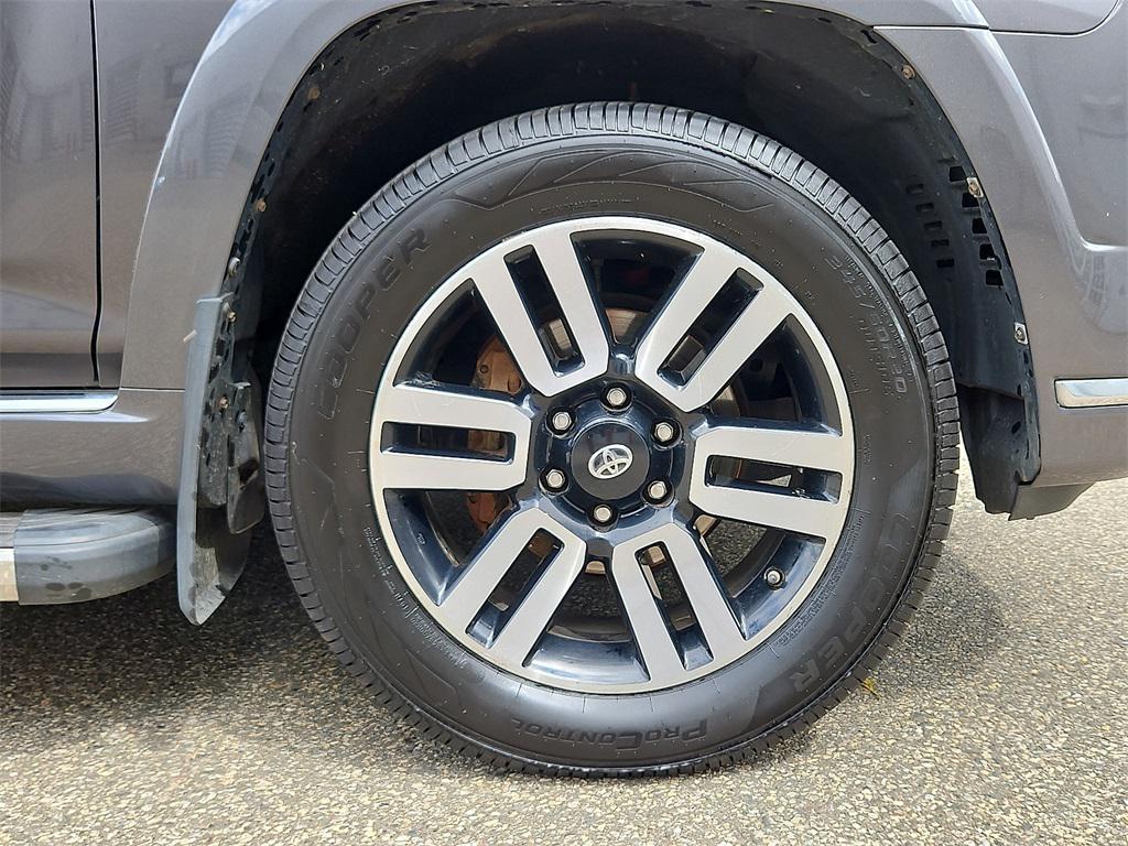 used 2014 Toyota 4Runner car, priced at $22,895