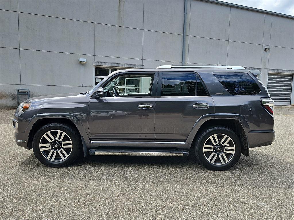 used 2014 Toyota 4Runner car, priced at $22,895
