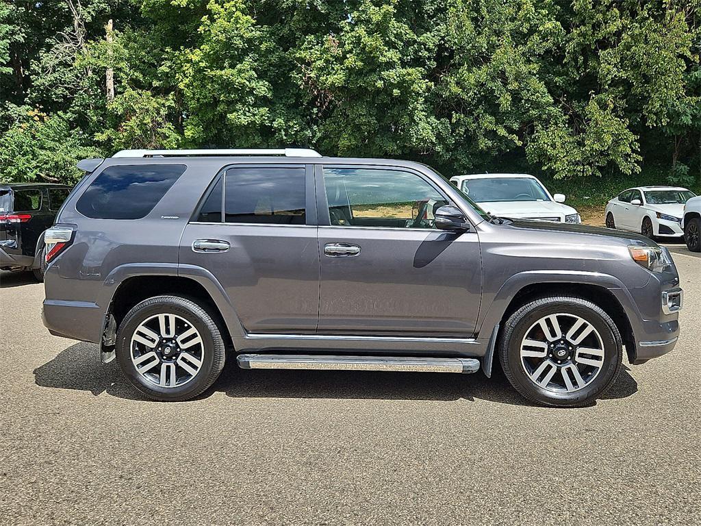 used 2014 Toyota 4Runner car, priced at $22,895