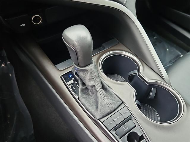 used 2024 Toyota Camry car, priced at $30,991