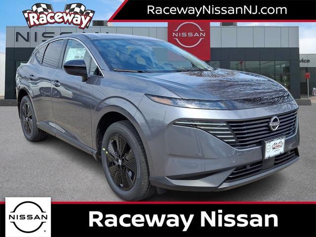 new 2025 Nissan Murano car, priced at $43,625