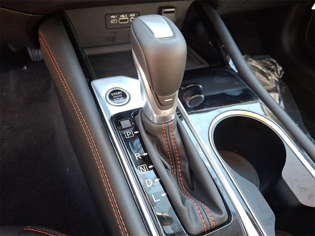 new 2025 Nissan Altima car, priced at $28,211