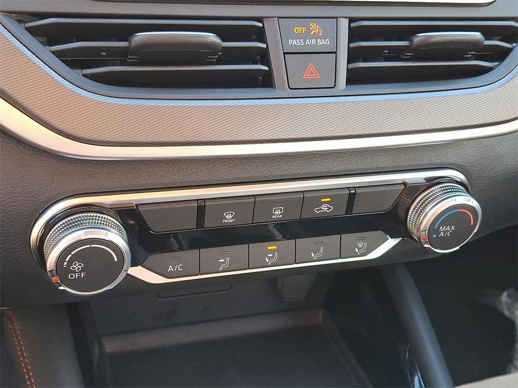 new 2025 Nissan Altima car, priced at $28,211