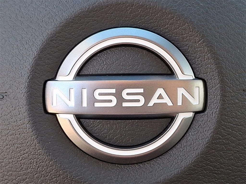 new 2025 Nissan Altima car, priced at $28,211