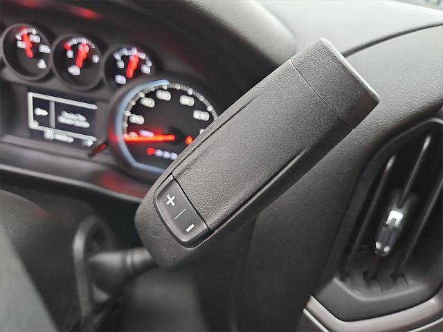 used 2021 GMC Sierra 1500 car, priced at $29,993