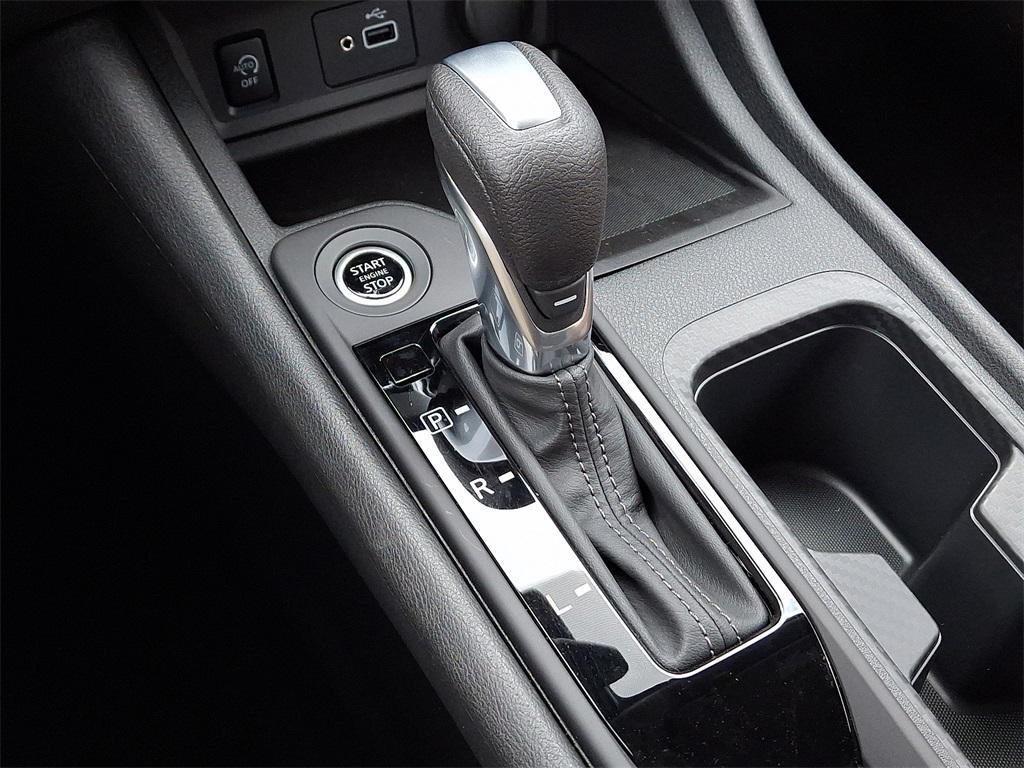 new 2025 Nissan Sentra car, priced at $20,479