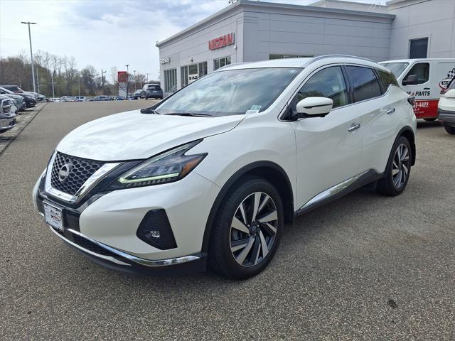 used 2023 Nissan Murano car, priced at $30,997