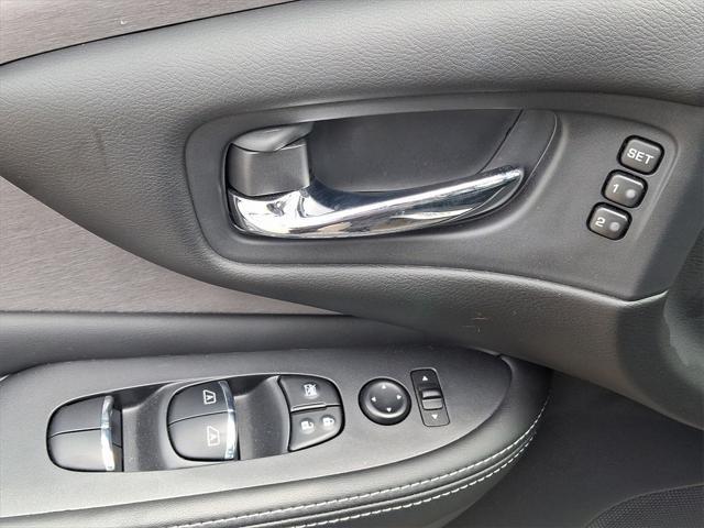 used 2023 Nissan Murano car, priced at $30,997