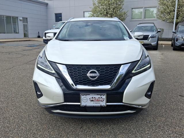 used 2023 Nissan Murano car, priced at $30,997
