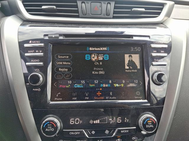 used 2023 Nissan Murano car, priced at $30,997