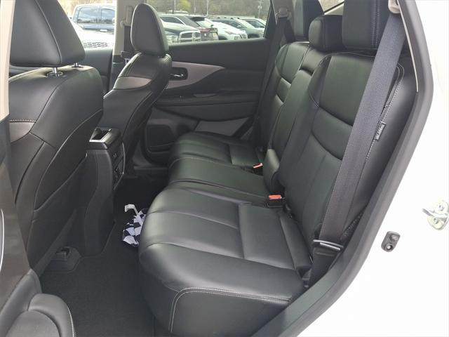 used 2023 Nissan Murano car, priced at $30,997