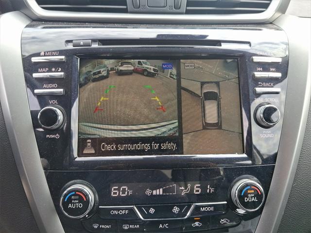 used 2023 Nissan Murano car, priced at $30,997