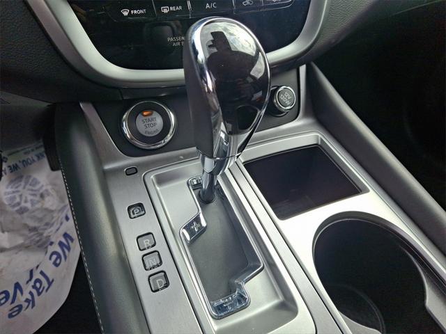 used 2023 Nissan Murano car, priced at $30,997