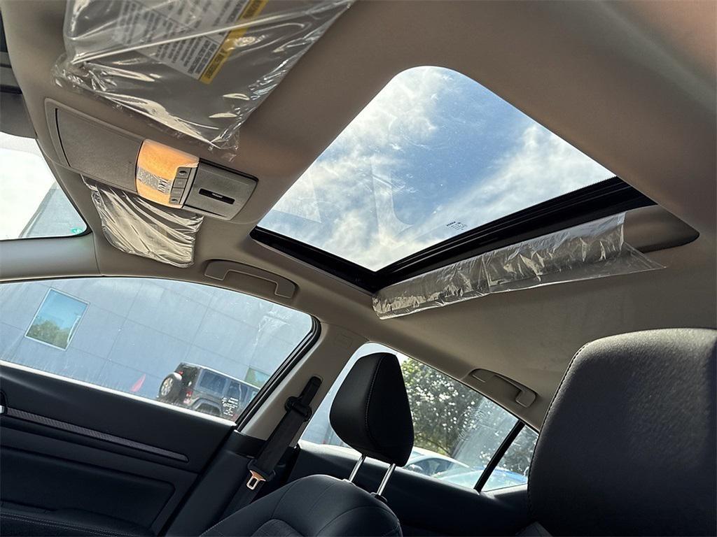 new 2025 Nissan Altima car, priced at $26,999
