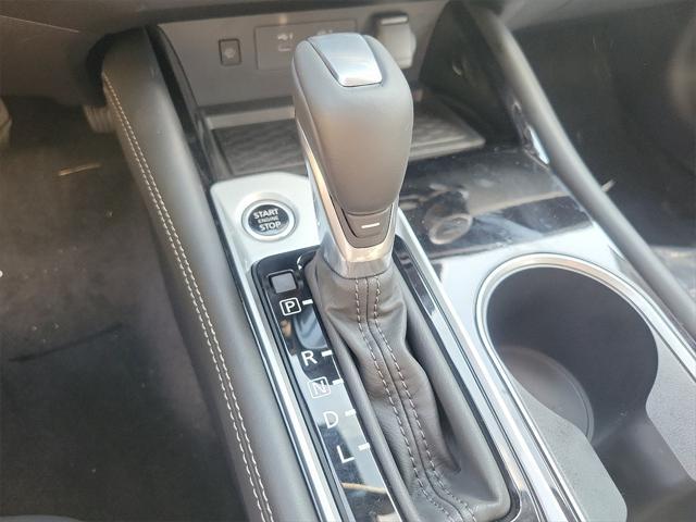 new 2025 Nissan Altima car, priced at $36,134