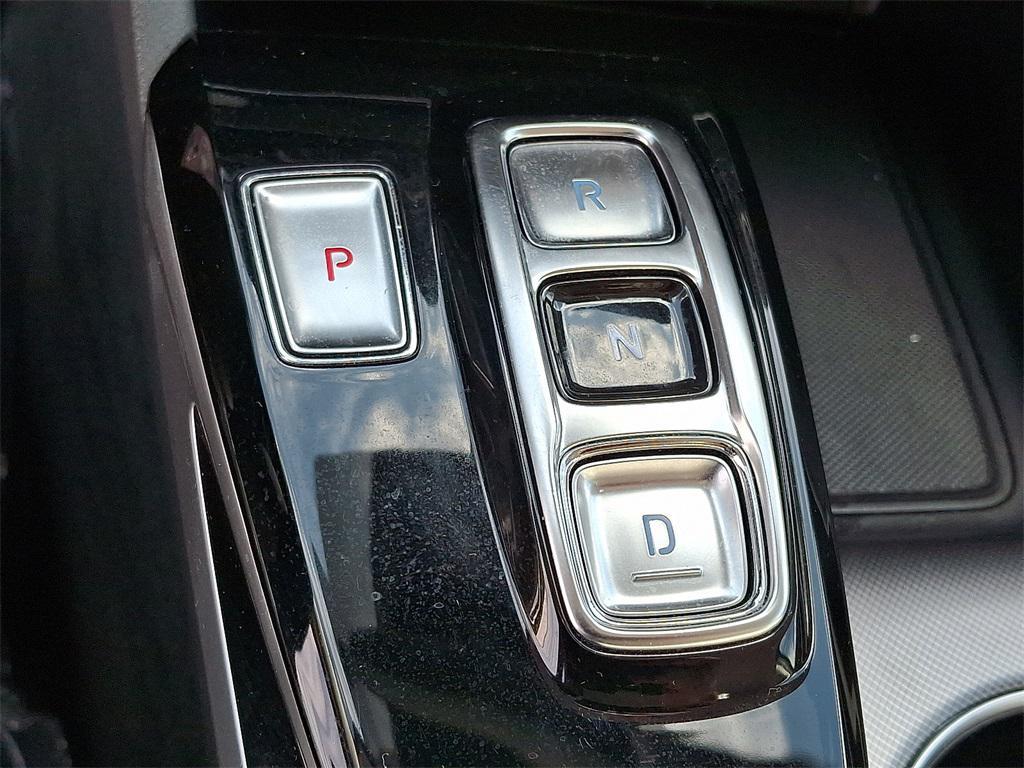 used 2023 Hyundai Sonata car, priced at $18,000