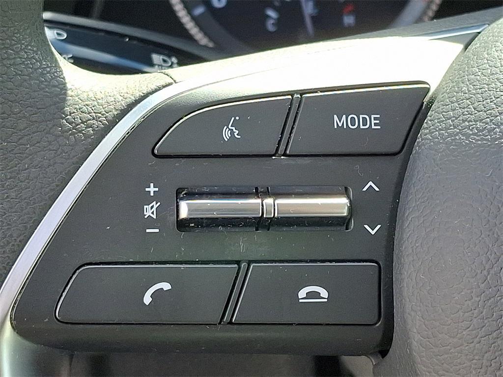 used 2023 Hyundai Sonata car, priced at $18,000