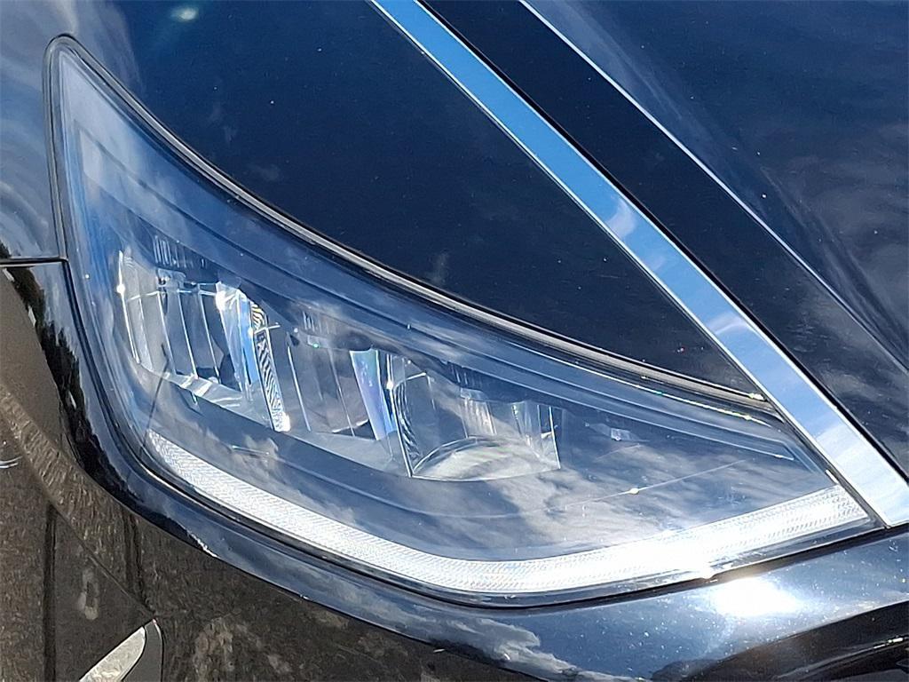 used 2023 Hyundai Sonata car, priced at $18,000