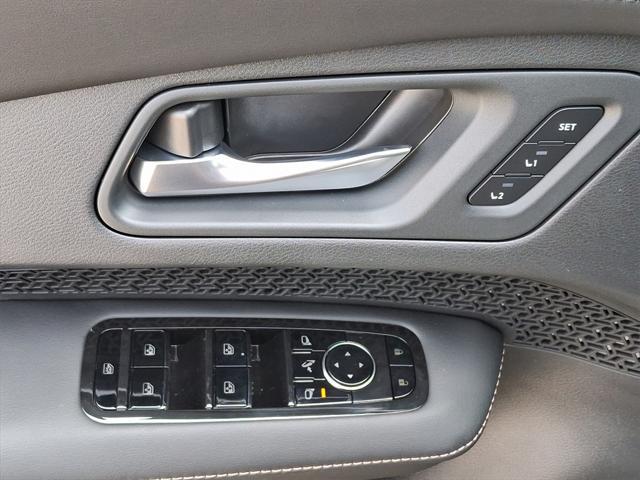 new 2025 Nissan ARIYA car, priced at $43,950