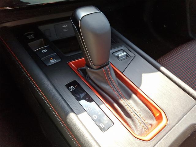 new 2025 Nissan Kicks car, priced at $32,634