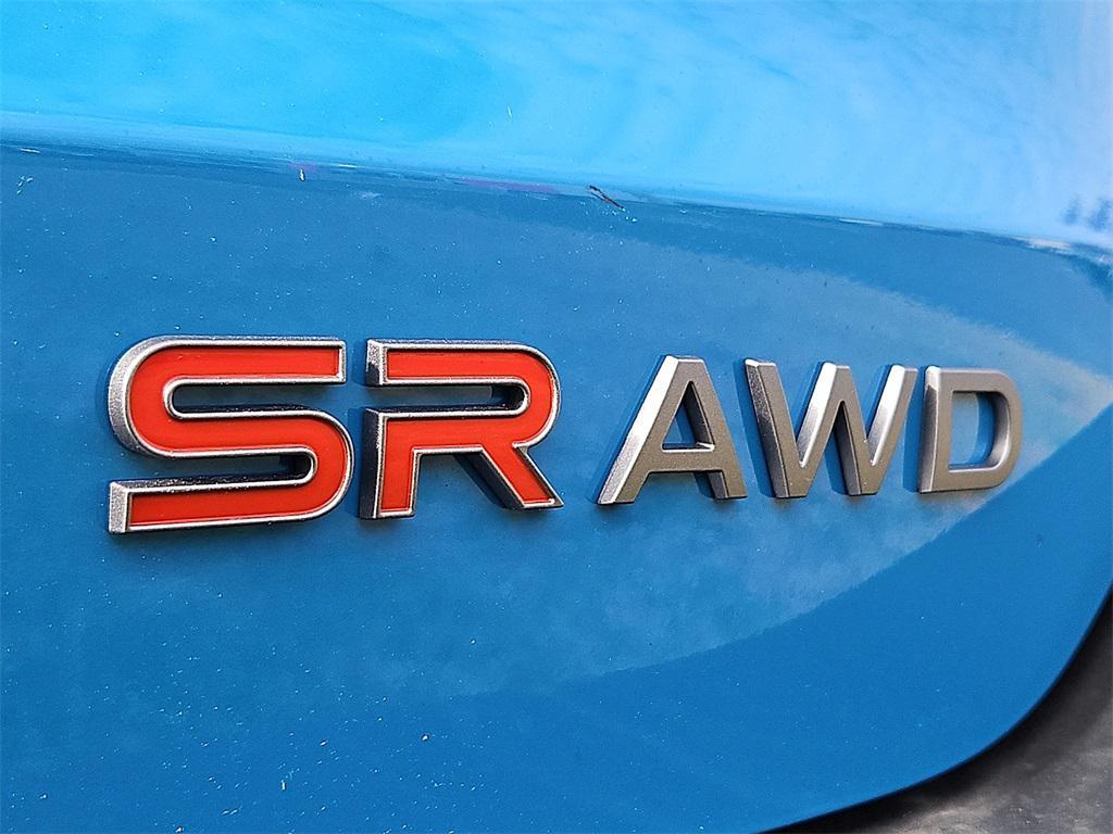 new 2026 Nissan Kicks car, priced at $30,219