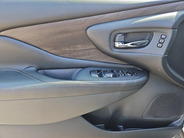 used 2023 Nissan Murano car, priced at $36,991