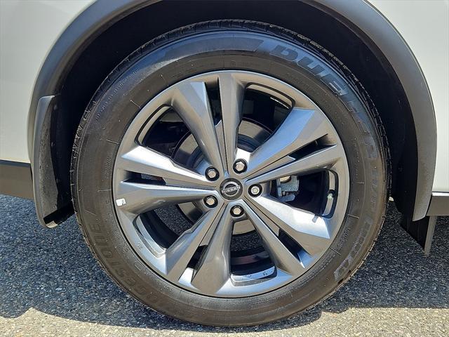 used 2023 Nissan Murano car, priced at $36,991
