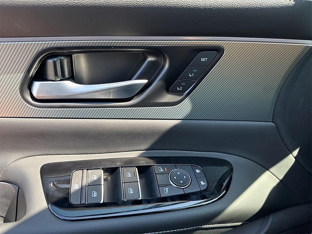 new 2025 Nissan Murano car, priced at $45,440