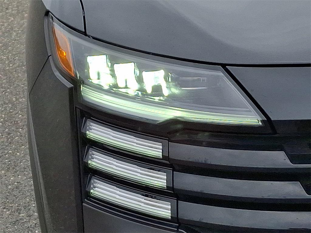 new 2026 Nissan Kicks car, priced at $29,757