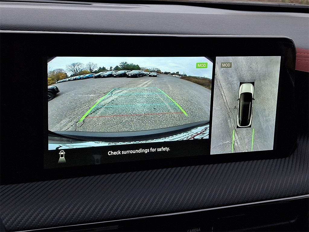 new 2026 Nissan Kicks car, priced at $29,757