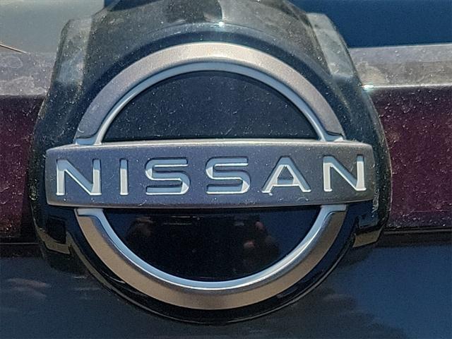 new 2024 Nissan Kicks car, priced at $24,404