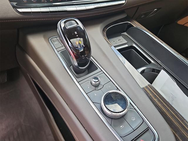 used 2021 Cadillac Escalade car, priced at $62,991