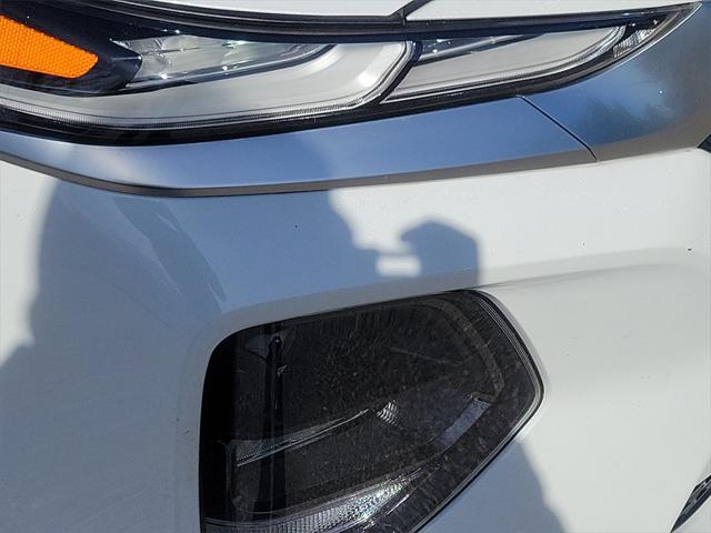 used 2019 Hyundai Santa Fe car, priced at $17,729