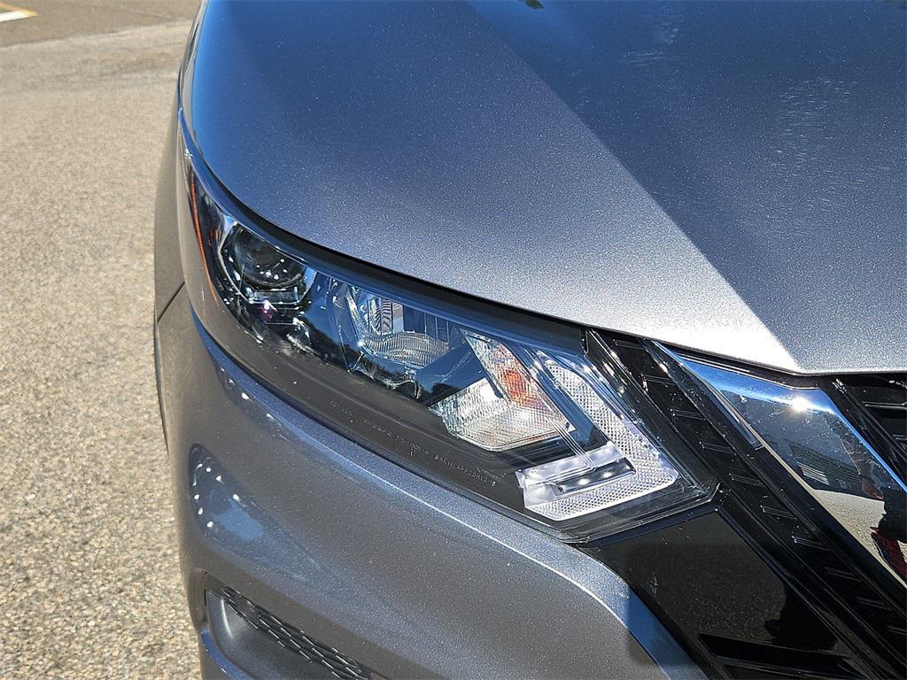 used 2021 Nissan Rogue Sport car, priced at $19,729