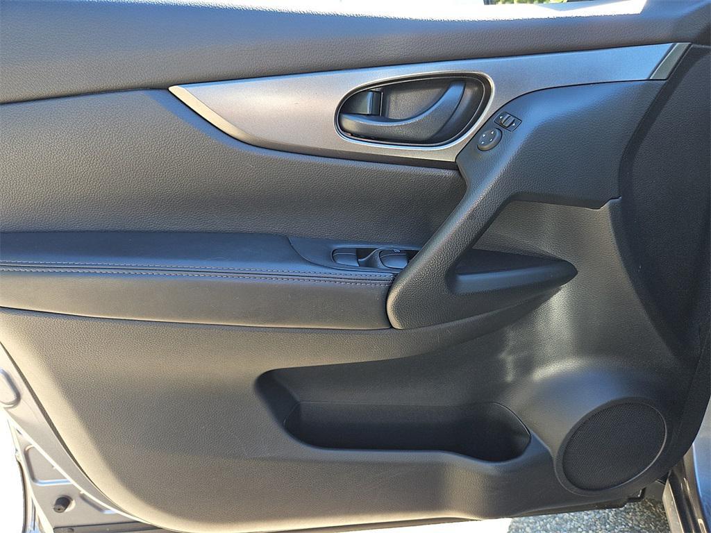 used 2021 Nissan Rogue Sport car, priced at $19,729
