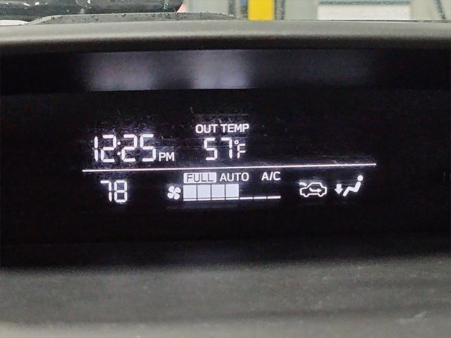 used 2023 Subaru Crosstrek car, priced at $20,993