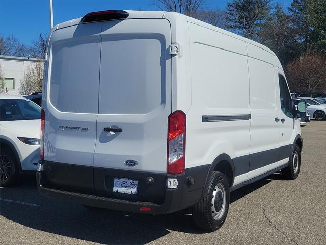 used 2019 Ford Transit-350 car, priced at $34,999