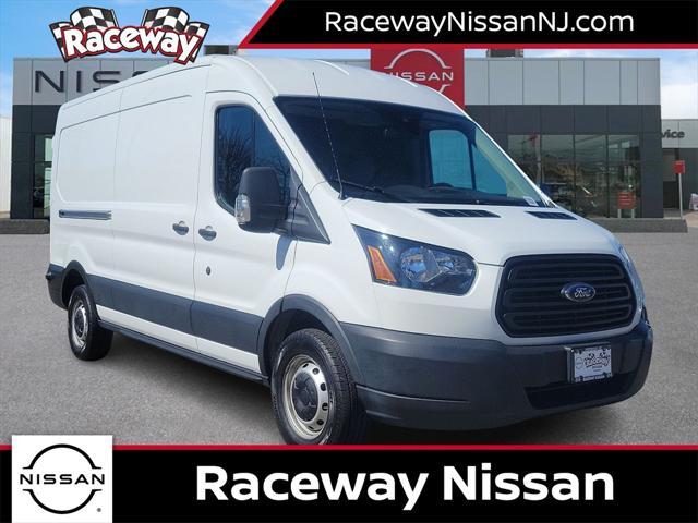 used 2019 Ford Transit-350 car, priced at $34,309