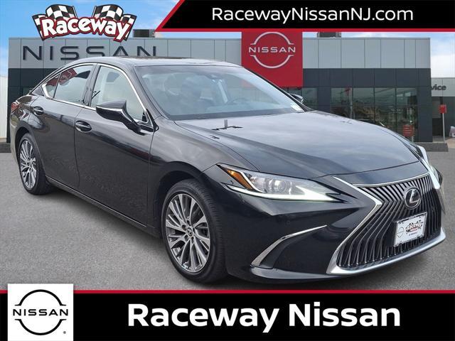 used 2021 Lexus ES 350 car, priced at $31,929