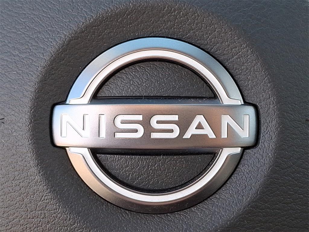 new 2025 Nissan Altima car, priced at $27,594