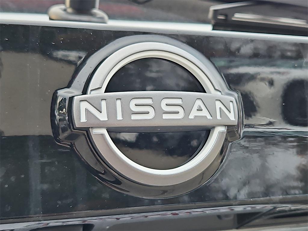 new 2026 Nissan Kicks car, priced at $29,757