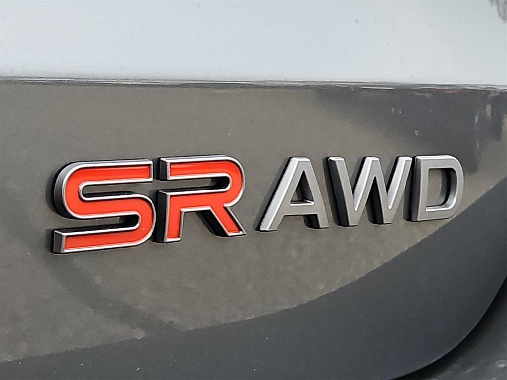 new 2026 Nissan Kicks car, priced at $29,757