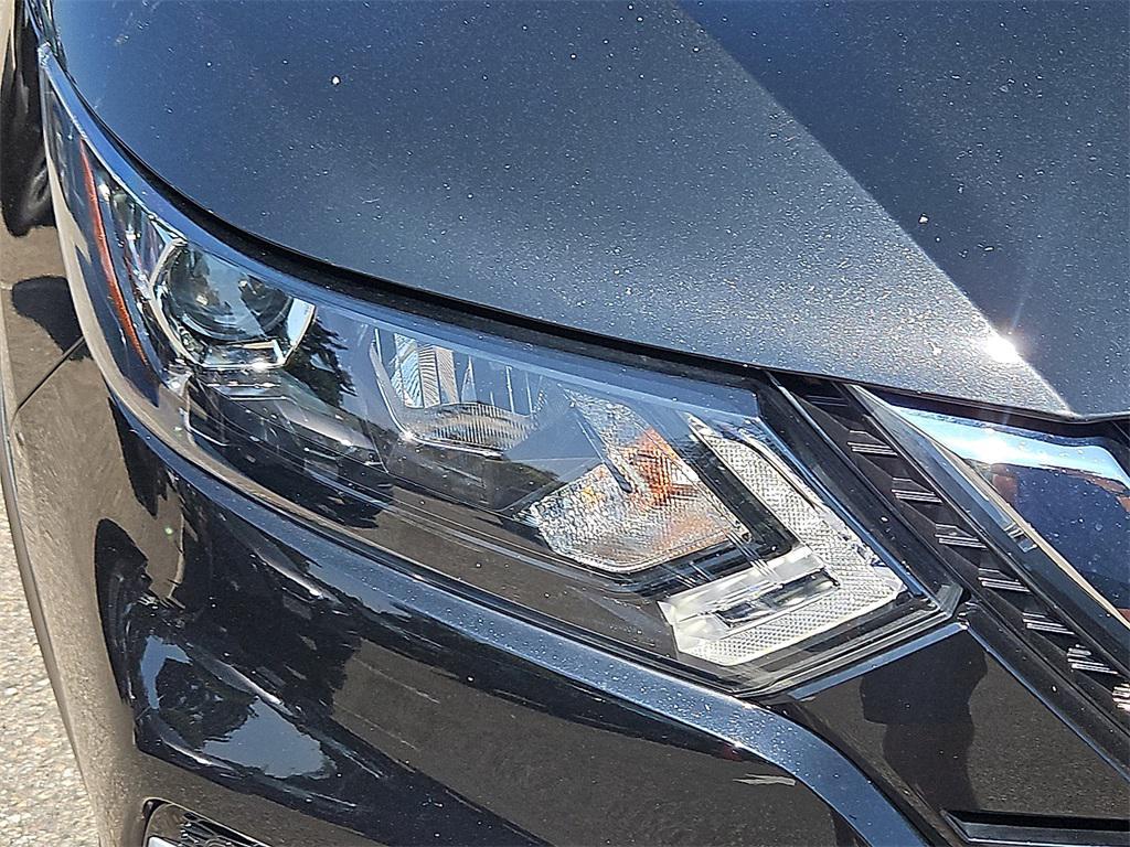 used 2022 Nissan Rogue Sport car, priced at $20,815