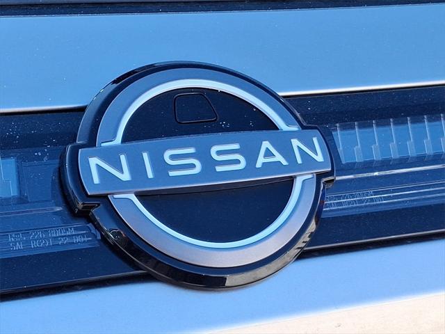 new 2025 Nissan Murano car, priced at $48,715